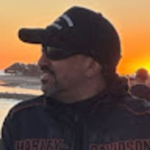 Meet your Posher, Rob